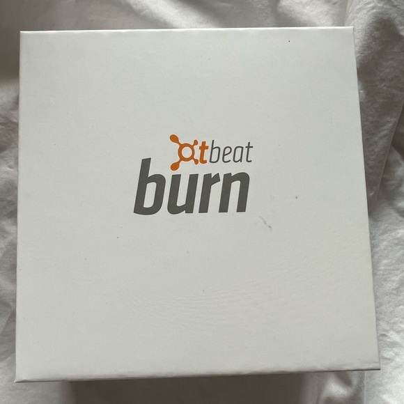 Orange theory fitness heart monitor - Picture 5 of 5